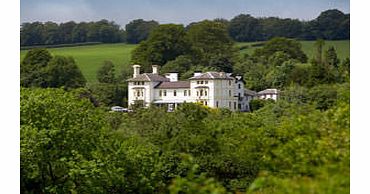 One Night Romantic Break at The Falcondale