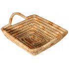 Square Seagrass Basket