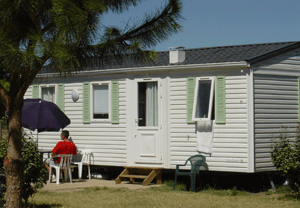 Week Camping Break at Le Trivoly, Torreilles