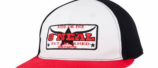 O`neal Mesh Cap