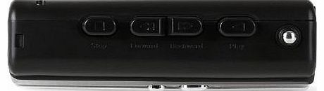  Cassette Tape Digital MP3 Converter