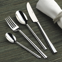 oneida Aries Pastry Fork