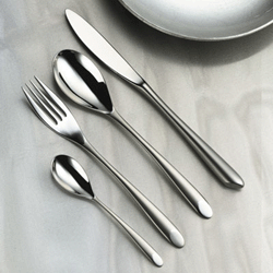 Radius Dessert Fork