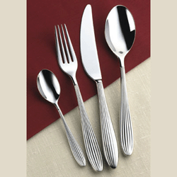 Simplicity Dessert Fork