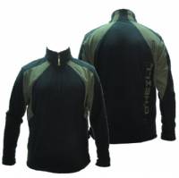 AIRFOIL 1/2 ZIP FLEECE