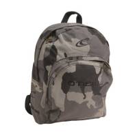 Oneill CAMO BACKPACK - BLACKOUT