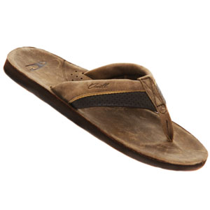 Capitola Leather sandal