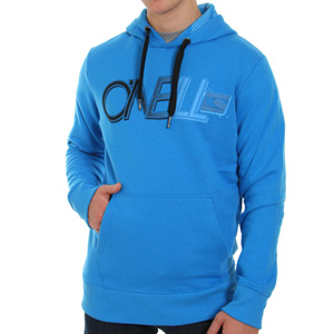 Dazzle Hoody - New Int Blue