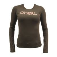 ESSENTIAL GIRLS LONG SLEEVE T-SHIRT