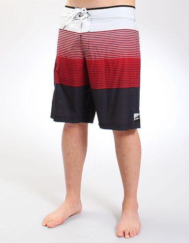 Florence Epicfreak Boardies