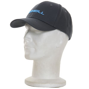 Foundation Adjustable cap - Anthracite