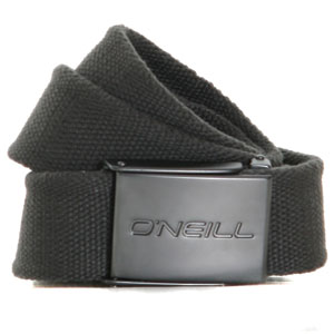 Foundation Web belt - Anthracite