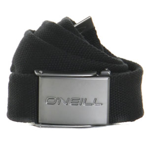 Foundation Web belt - Black Out