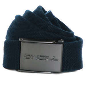 Foundation Web belt - Navy Blue