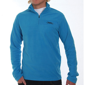 Frontline Fleece layer - New Int Blue