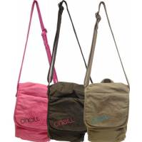 Oneill GIRLS CANVAS PR REPORTERS BAG