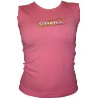 GIRLS ESSENTIAL SLEEVELESS T-SHIRT