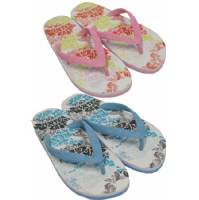 GIRLS HIPPIE FLIP FLOPS