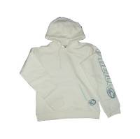 GIRLS HOODED SWEAT 455608