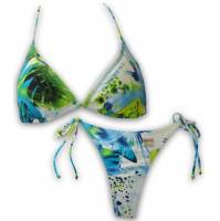 Oneill GIRLS JAMAICA TRIANGLE BIKINI 508332