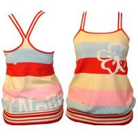 GIRLS PARTY BEACH TANK