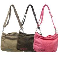 Oneill GIRLS PRINTED CANVAS BAG