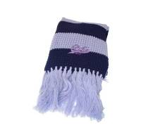 GIRLS STRIPED SCARF 457356