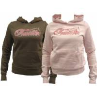 GLITTER GIRLS HOODY