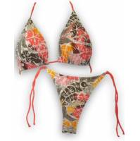 HIPPY TRIANGLE BIKINI