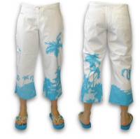 Oneill LADIES FLAMINGO 3/4 PANTS