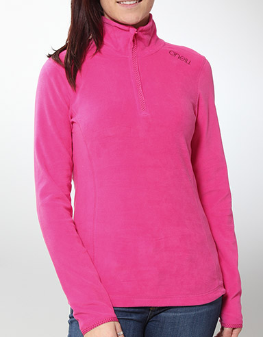 Garnet Ladies layer fleece