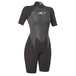 Oneill Ladies Hammer Spring Suit 2mm