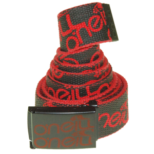 Ladies ONeill Elie Lucia Reversible Belt. Pink