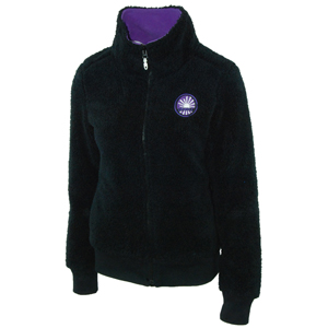 Ladies ONeill Junko Superfleece Chunky Soft