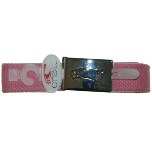 Ladies ONeill Web Belt. Pink