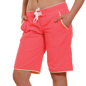 ONeill Ladies Ocean Side Boardies