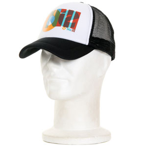 Logo Trucker cap