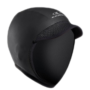 Mens ONeill 3mm Squid Lid. Black