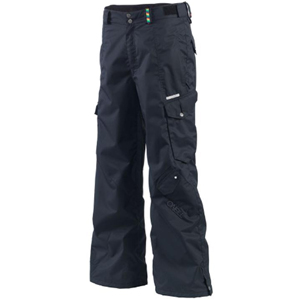 Mens ONeill Exalt Snow Cellopets. Black