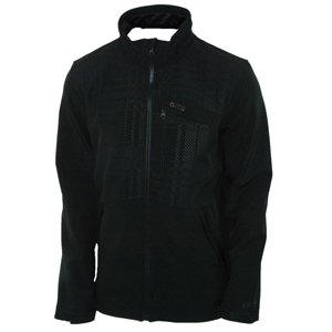 Mens ONeill impact Hyperfleece Soft Shell