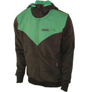 O`Neill Mens Mens ONeill Jacks Full Zip Thru Hoody.