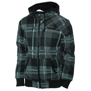 Mens ONeill Jordy C.freaks Superfleece. Grey