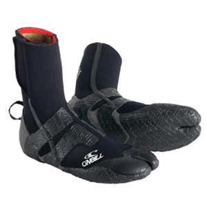 Mens ONeill Mutant 3mm Split Toe Wetsuit Boot.