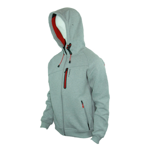 Mens ONeill No Comply Hyper Full Zip Hoody.