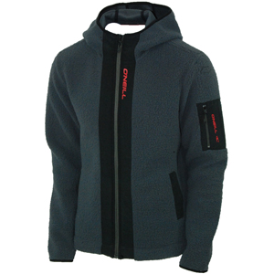 Mens ONeill The Oven Fleece. Antracite