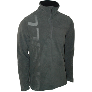 Mens ONeill Varial 1/4 Zip Fleece. Antracite