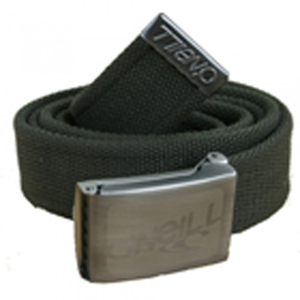 Mens ONeill Web Belt. Black