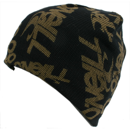 O`Neill Mens O`Neill Corpover Beanie 901 Black Out