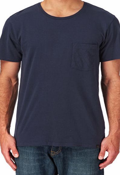 Mens ONeill Lm Ben Howard Pocket T-shirt -