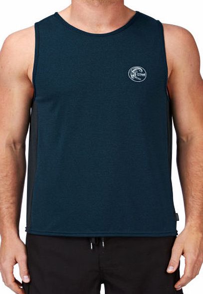 O`Neill Mens ONeill Skins Sleeveless Surf Tee - Aw6